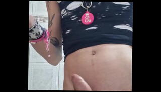 Video 1619301745: cum bukkake, masturbation bukkake, trans masturbate cum