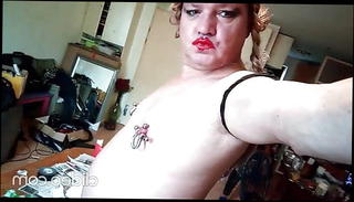 Video 1463019601: shemale solo pov, sissy solo, sissy bdsm, sissy shemale slut, pierced sissy, sissy nipple, gay sissy, extreme sissy