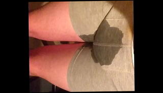 Video 1170276405: amateur pee, pee pants, quick pee, pee wets, guy peeing, male pee