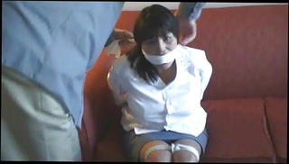 Video 820290801: hogtied man, straight masked, straight american