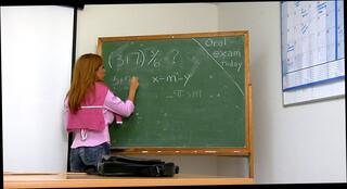 Video 57518204: sienna west, teacher drills, big cock