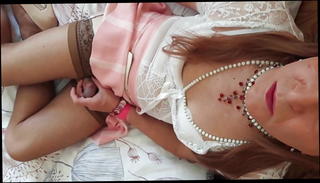 Video 1566594231: mature sissy solo, sissy ladyboy shemale, shemale tranny sissy, solo amateur ladyboy, shemale lingerie solo, french sissy, sissy stockings