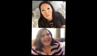 Video 1249069703: karla lane, bbw fetish, bbw pornstar, bbw latin