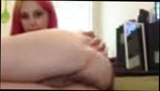 Watch the video about Could barely see your cock