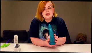 Video 865877335: dildo toy fetish, dildo strap, bbw strap, sex toys strap, strapped redhead, funny dildo, dildo fantasy