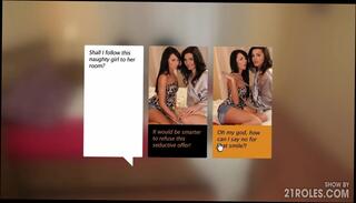 Video 71726401: lesbian masturbation, door lesbian, passionate lesbian, lesbian behind, naughty lesbian, women love young, boy shoes, hot young women, straight hotel