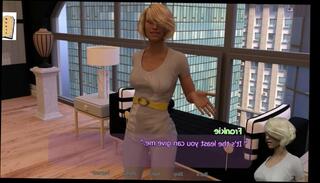 Watch the video about Life With Mary 26