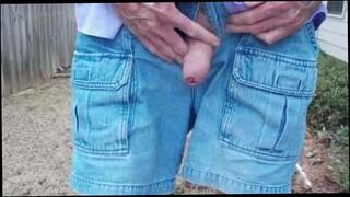 Video 325522001: grandpa uncut cock, uncut cock gay, amateur uncut cock, grandpas old cock, uncut cock outdoor, love uncut cocks, old man uncut