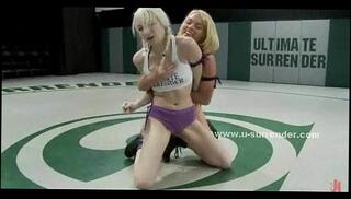 Video 56340515: fetish lesbian babe, fetish lesbian teen, lesbian women, ponytailed blonde