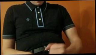 Video 143495301: gay masturbation cum, amateur masturbating cumming, shoots cum load, two cum loads, first cum load