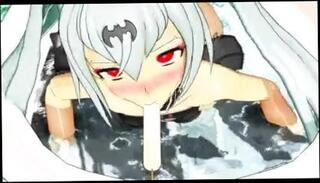 Video 76285601: 3d hentai anime cartoon, licking hentai, licking straight, licking cream
