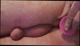 Video 1222371501: gay dildo cum, pink dildo cums