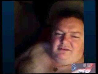 Video 211784001: daddy wanking, gay man wanking, english daddy