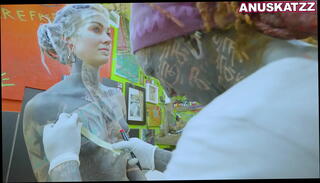 Video 1621688475: lily, fetish bdsm anal, fetish hardcore bdsm, bdsm fetish sex, fetish bdsm fucking, rough bdsm fetish, sexy skinny shemale, sexy skinny tattooed, skinny transsexual, piercing bdsm, skinny pornstar, slim skinny, pink skinny