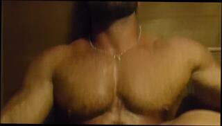 Video 303785703: gay muscle bareback, pump fuck, pump big