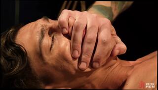 Video 1657925801: christian wilde, bdsm gay bondage whipping, bondage domination bdsm, gay threesome bareback sex, bondage whipping spanking, rough bdsm bondage sex, gay men bareback sex, bareback sex cumshot, torment, domination hd, bound, bad sex, fucked raw