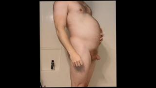 Video 1619990463: fetish gay solo, inflation fetish, gay anal solo, amateur solo anal, solo male anal, fetish tease, male belly inflation, caught