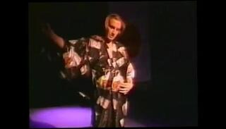 Video 261238001: muscular gay hunk, gay muscle hunk, erotic dance, erotic dancer