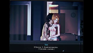 Video 1621744865: anime missionary, sexy anime, anime masturbating