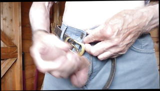 Video 1185302401: cock underwear, jeans underwear, gay cock masturbation