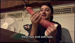 Video 1653728043: sex dildo toys solo, trans solo dildo, solo amateur dildoing, ftm dildo, ftm first, dildo fantasy