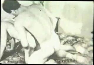 Video 247901201: vintage hairy, vintage chick, horny vintage, vintage straight