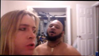 Video 629650435: gay interracial creampie, sissy interracial, sissy shemale slut, sissy raw, slit