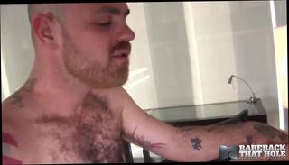 Video 1603340914: fetish bareback, sucking bareback ass fucking, blowjob barebacking gay, barebacks pierced, fucking horny
