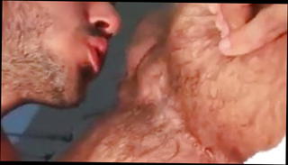 Video 704911001: hairy anal gay, hairy anal hole, best rimming