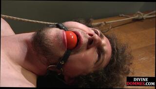 Video 1586129924: bdsm femdom strapon, femdom milf strapon, big tits milf femdom, whipping pegging, busty pegging, big tit milf teacher, busty college student