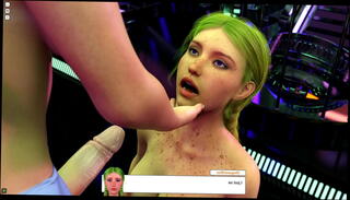 Video 1593915075: shemale trans, redhead trans, riding