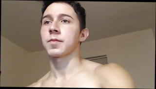 Video 1527579901: gay hunk masturbating, gay men masturbating cumming, amateur webcam cam, gay muscle hunk, hunk gay guy, muscular gay hunk, gay male hunk, cute amateur webcam