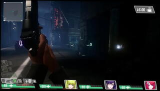 Video 1121991575: hentai toon, hardcore toon, hentai game, hardcore shoot