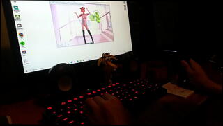 Video 1131694015: naked woman dancing, nude japanese woman, nude asian woman, chinese woman