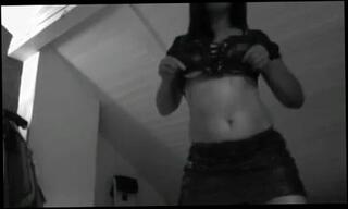 Video 237659201: amateur stripping, straight strip, french strip