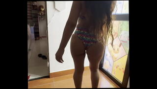 Video 1624889755: big ass latin dancing