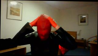 Video 1599767771: bondage latex gag, dildo gag bondage, latex fetish bondage, sex dildo toys solo, latex ball gag, solo shemale dildo, solo amateur dildoing, german latex fetish, solo toy hd