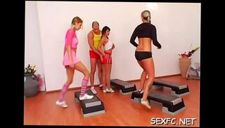 Video 859708595: sex blowjob hardcore, hardcore group sex, clothed group sex, dressed hardcore