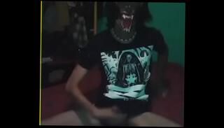 Video 542126605: solo gay boy masturbates, solo boy jerk, solo jack, mask solo, latino solo