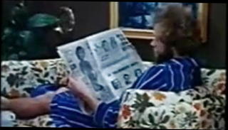 Video 881181301: retro threesome, retro cum, threesome cum eating, threesome pussy eating, retro mom, daddy threesome, straight threesome, bed toy