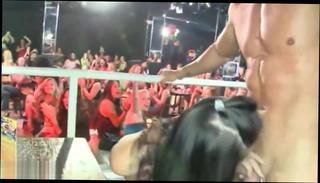 Video 1011592104: cfnm stripper, cfnm babe tugs, cfnm handjob, gorgeous cfnm