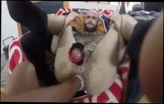 Video 380021204: gay sex fisting, amateur gay fisting, gay bear sex