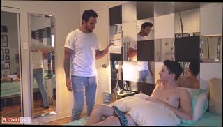 Video 1583471064: twink daddy gay sex, stepson, dirty boy, takes dirty, horny school, little horny