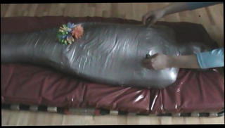 Video 1531033501: bondage slave domination, bdsm bondage slave, master dominate slave, gay domination slave, bondage slave training, cbt slave, slave massage, cock massage handjob, slave nipple, slaves big cock, massage nipple play, slave couple, small cock massage, slave hd, hungarian cock