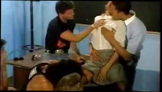 Video 11186901: debi diamond, gangbang action, gangbang group sex, pornstar gangbang, gangbang cumshots, gangbang straight, classic gangbang, one gangbang, old student