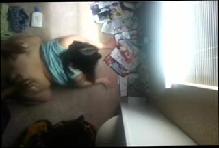 Watch the video about Pawg creampie