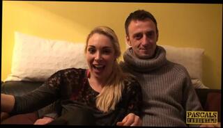 Video 195658801: victoria summers, amateur pov slut, blonde slut pov, pov straight, interview pov, sub pov, sub girl, english girl, girl shoot, girls love