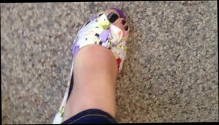 Video 316624501: toe pumps, high heels pumps, stockings pumped, toes hd, straight