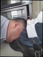 Video 316836401: bdsm gay porn, bdsm spanking, hard bdsm, hard gay action, gay porn locker, wrestling gay porn