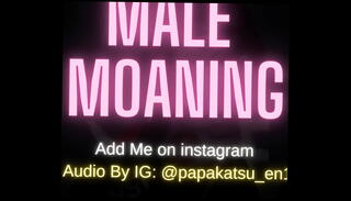 Video 1621314835: bbc moaning male, solo guy moaning, sexy solo guy